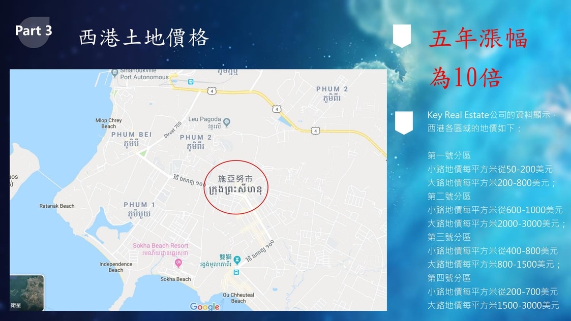 貢布土地