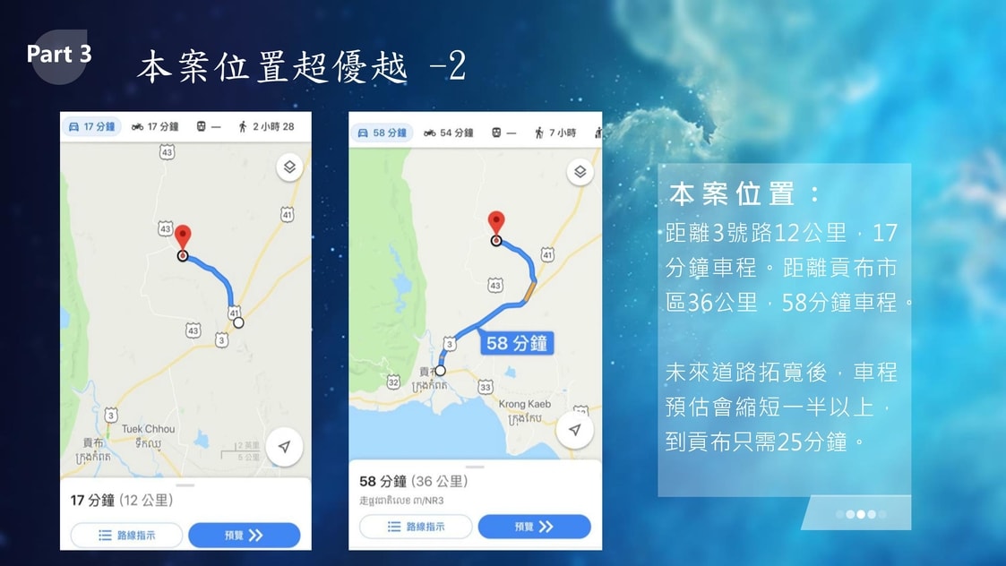 貢布土地